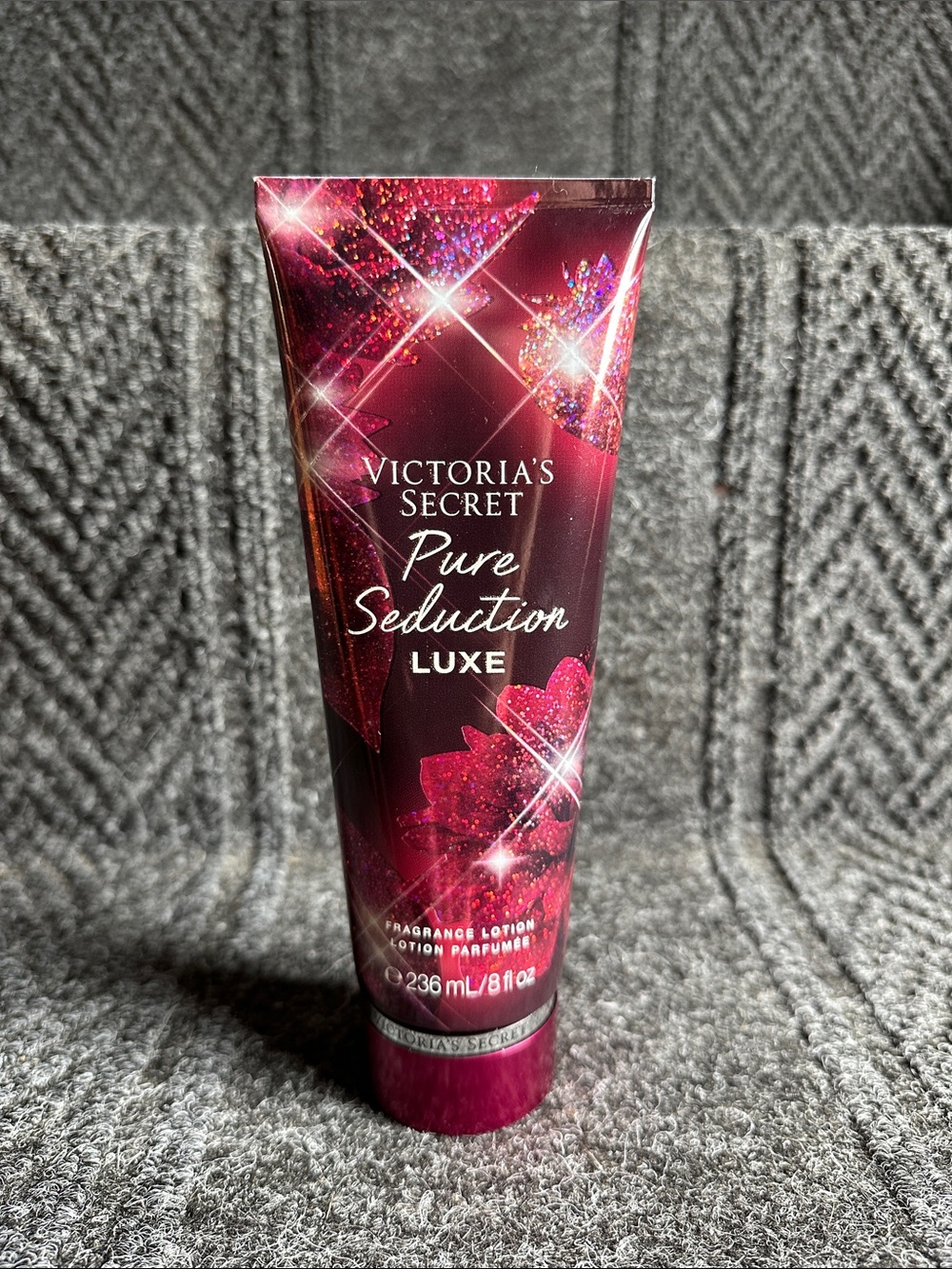 Victoria’s Secret Pure Seduction Luxe Body Lotion - Picture 7 of 7